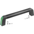 KIPP A=300 ROHRGRIFF BIGHAND