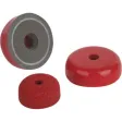 KIPP MAGNET FLACHTOPFMAGNET ALNICO