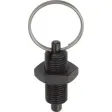KIPP K0635 ARRETIERBOLZEN OHNE BUND OHNE RASTNUT