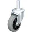 Blickle Lenkrolle LEZ-VPP 100G
