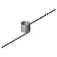 Gutekunst Schenkelfeder rechts T-192
