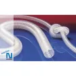 Norres Abriebfester Absaug- und Gebläseschlauch PROTAPE® PUR 330 MHF
