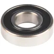 Timken Rillenkugellager 61805