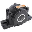 Timken Stehlagergehäuse SAF 052