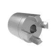 KTR Klauenkupplung ROTEX® 55 Nabe
