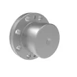 KTR Klauenkupplung ROTEX® 24