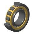 NTN Einreihiges Zylinderrollenlager NJ 2216