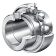 GE45 INA Spannlager