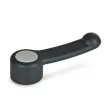 Ganter Schaltgriffe GN623, ohne Nabennut