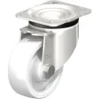 Blickle Lenkrolle LKX-SPO 100G