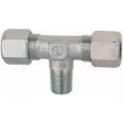 Riegler T-Einschraubverschraubung R3/4