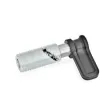 Ganter Kurven-Rastriegel GN712.1