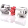 Timken Spidex Kupplung A38