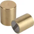 Kipp Magnet Stabgreifer aus Secolit D=16
