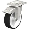 Blickle Lenkrolle LX-POTH 125G