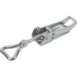KIPP SPANNVERSCHLUSS MIT SPANNHAKEN