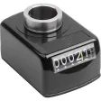 KIPP SCHWARZ POSITIONSANZEIGER DIGITAL AU=0001,5, P=1,5