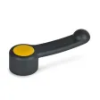 Ganter Schaltgriffe, Buchse Edelstahl GN623.5-32