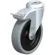 Blickle Lenkrolle LKRA-VPA 126G-FI