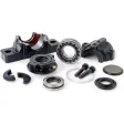 Timken Stehlagergehäuse SNTD 3138