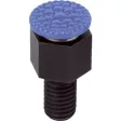 Kipp Pendelauflage Form P mit O-Ring D1=M10, L1=30