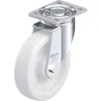 Blickle Lenkrolle LH-SPO 200G