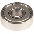 Timken Rillenkugellager 623