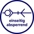 Riegler Schnellverschlusskupplung NW 10