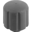 Kipp Spanngriff ergonomisch D1=50, M8