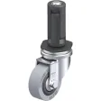 Blickle Lenkrolle LRA-VPA 50G-FA-ER