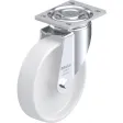 Blickle Lenkrolle LH-PO 200G