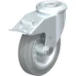 Blickle Lenkrolle LER-VE 160R