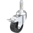 Blickle Lenkrolle LKRA-POA 80G