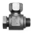 Stauff Winkel-Schwenkverschraubung 12L G1/2"