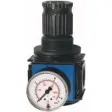 Riegler Druckregler »variobloc« inkl. Manometer BG2