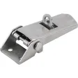 KIPP SPANNVERSCHLUSS MIT SPANNHAKEN