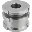 KIPP HÖHENVERSTELL-ELEMENT NIEDRIGE FORM