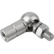 KIPP WINKELGELENK DIN71802 LINKSGEWINDE