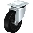 Blickle Lenkrolle LK-POEV 125XR