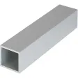 KIPP VIERKANTROHR L=2000