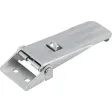 KIPP SPANNVERSCHLUSS MIT SPANNHAKEN