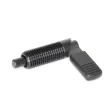 Ganter Rastriegel mit Rastfunktion GN721.1
