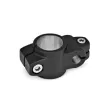 Ganter Kreuz-Klemmverbinder GN133-B50