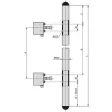KIPP A=480 ROHRGRIFF