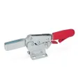 Ganter Kugelsperrbolzen, Edelstahl GN113.20, mit Pilzgriff