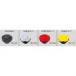 Kipp Novo.Grip Klemmgriff D=50 M10x25