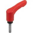 KIPP KLEMMHEBEL ECO GR. 3 M10