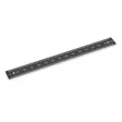 Ganter Maßstäbe, Aluminium GN711.2-AL-30