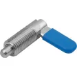 KIPP D=4 M10 SPERRRIEGEL