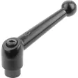 Kipp Klemmhebel Gr. 2 M6